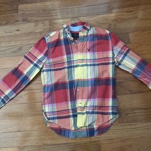 American Eagle Dress Shirt